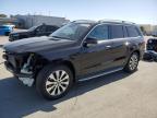 2019 MERCEDES-BENZ GLS 450 4M - 4JGDF6EE7KB223324