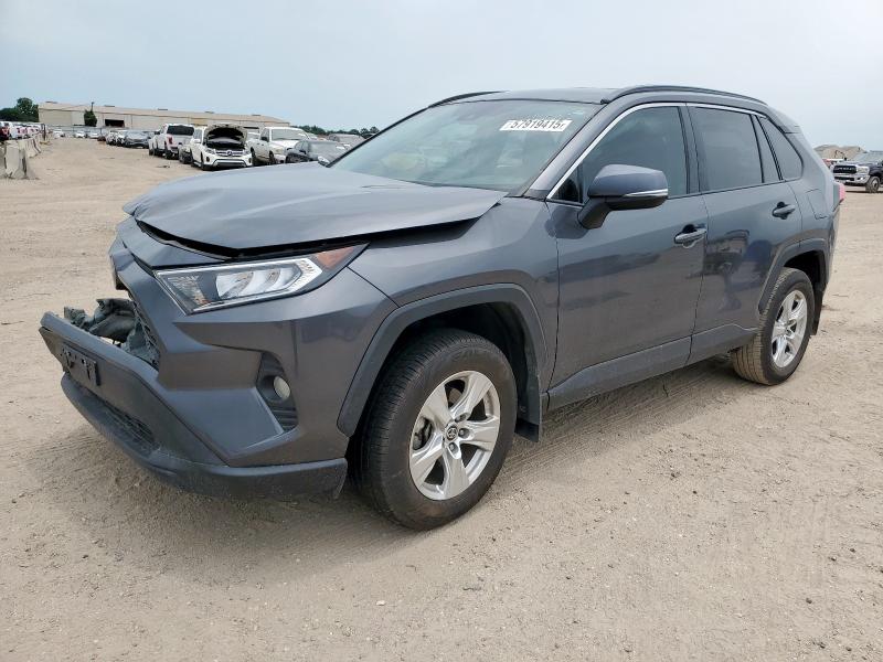 Vin: 2t3w1rfv7mc162354, lot: 57919415, toyota rav4 xle 2021 img_1