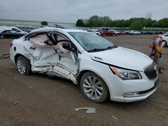 Vin: 1g4gb5g30ff231987, lot: 56480565, buick lacrosse 20154