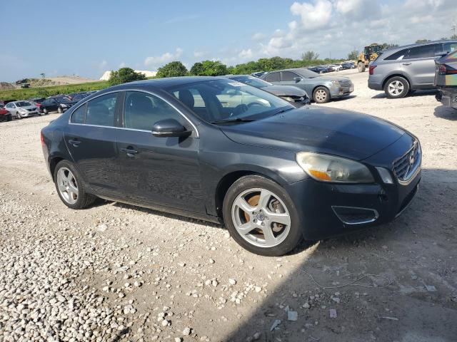 Vin: yv1612fs8d2185589, lot: 58694315, volvo s60 t5 20134