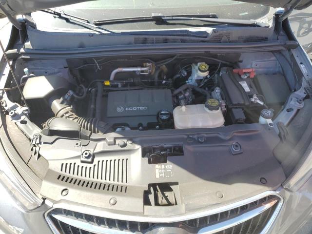 2019 BUICK ENCORE KL4CJASB0KB767184