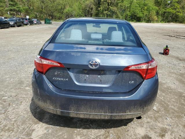 2017 TOYOTA COROLLA L - 2T1BURHE3HC773368