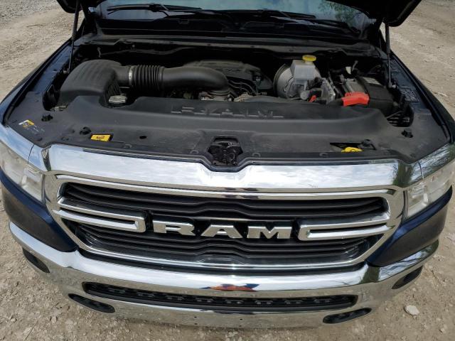 2021 RAM 1500 BIG H 1C6SRFBT1MN509054
