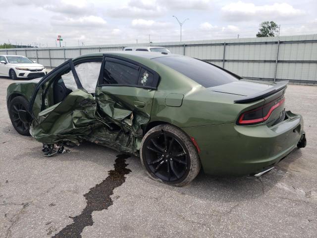 Vin: 2c3cdxbg4jh252971, lot: 58963735, dodge charger sxt 20182
