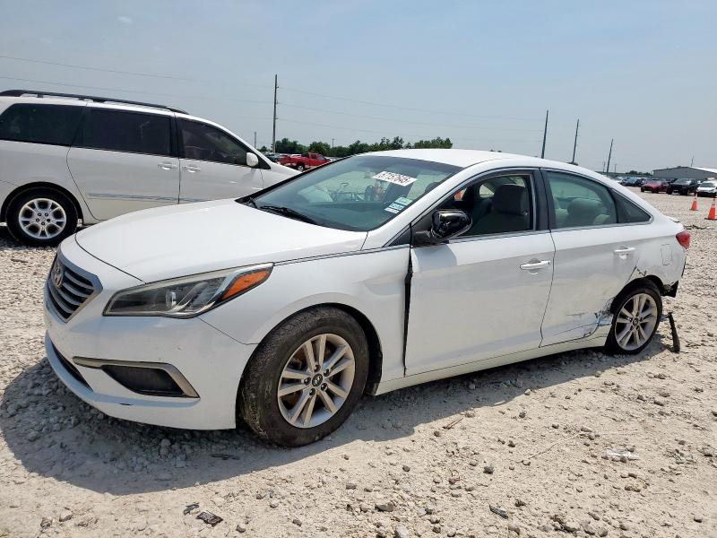 Vin: 5npe24af0gh425905, lot: 57157645, hyundai sonata se 2016 img_1