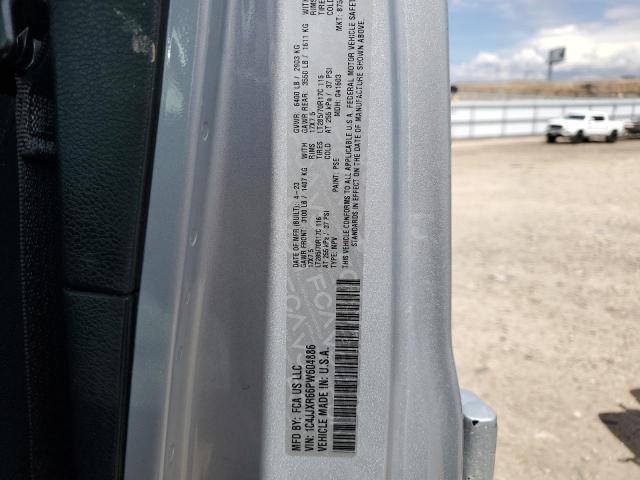 2023 JEEP WRANGLER R 1C4JJXR66PW604886