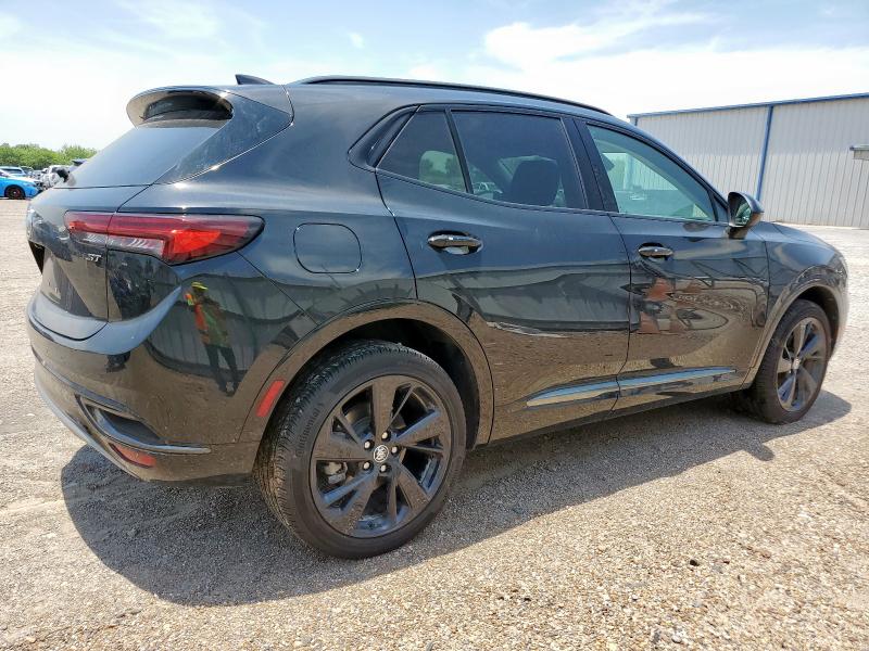 Vin: lrbfzmr44pd204797, lot: 56246465, buick envision preferred 20233