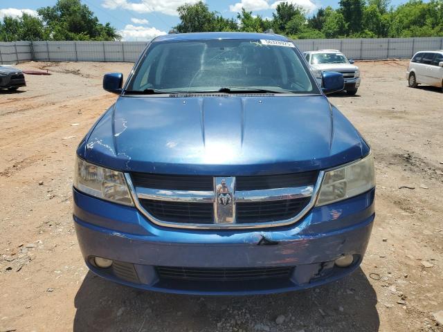3D4PG5FV3AT277372 2010 DODGE JOURNEY