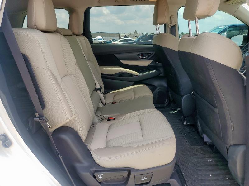 2022 SUBARU ASCENT PRE 4S4WMACD8N3471107
