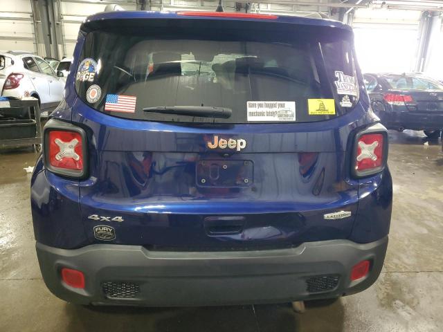 2019 JEEP RENEGADE L - ZACNJBBB0KPK10010