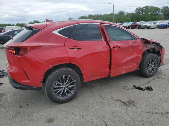 2023 LEXUS NX 250 2T2ADCEZ7PC002924