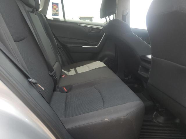 2019 TOYOTA RAV4 LE 2T3F1RFV8KW038251