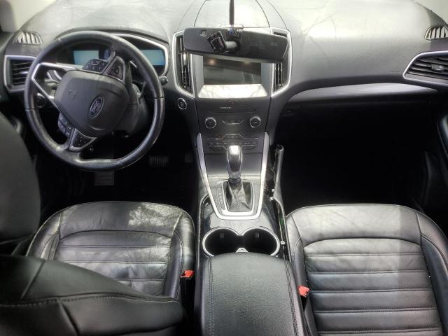 2018 FORD EDGE SEL - 2FMPK4J90JBB03993