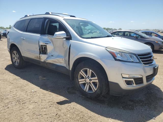 Vin: 1gnkrgkd6hj327796, lot: 57125425, chevrolet traverse lt 20174
