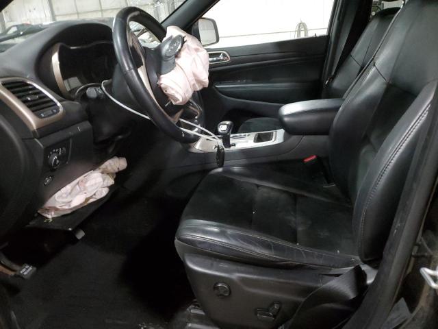 2015 JEEP GRAND CHER - 1C4RJFAG6FC720705