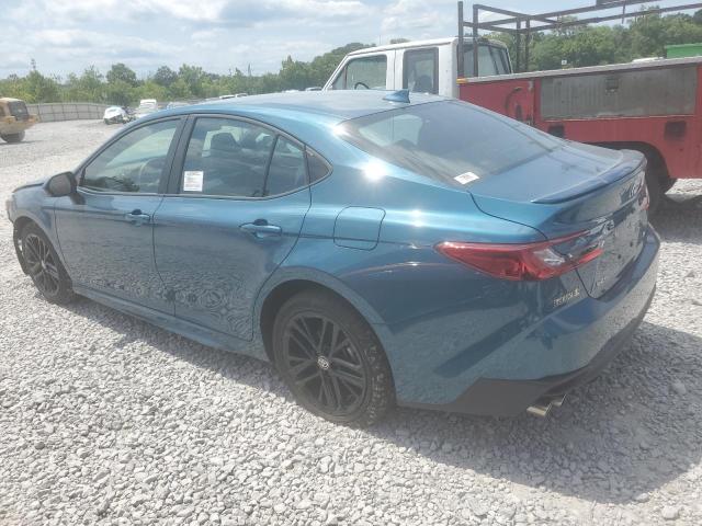 Vin: 4t1daack4su540881, lot: 58505185, toyota camry xse 20252