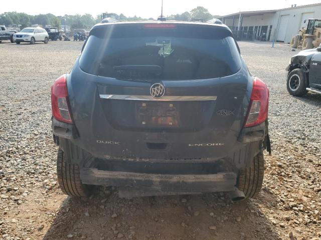 2016 BUICK ENCORE - KL4CJASB7GB729202