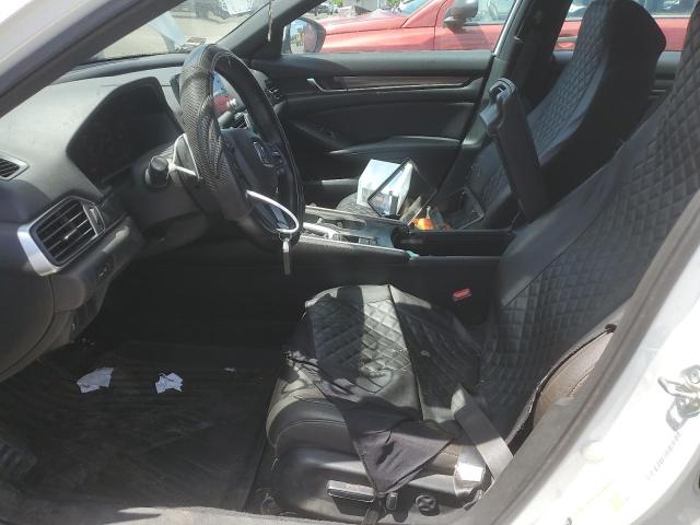 2020 HONDA ACCORD SPO - 1HGCV1F36LA056501