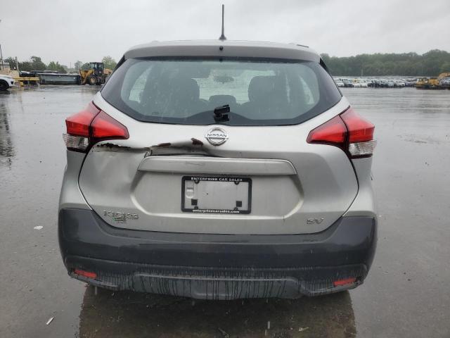 2019 NISSAN KICKS S - 3N1CP5CU9KL548883