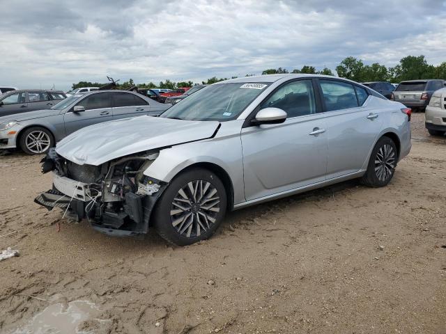 NISSAN ALTIMA SV