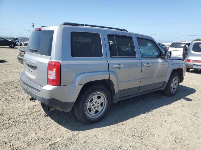 Vin: 1c4njpba1fd377472, lot: 57884115, jeep patriot sport 20153