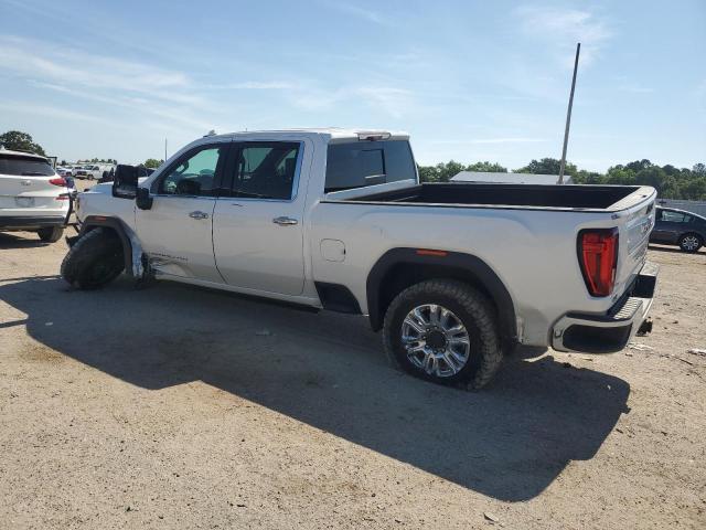 Vin: 1gt49rey6lf276260, lot: 57906715, gmc sierra k2500 denali 20202
