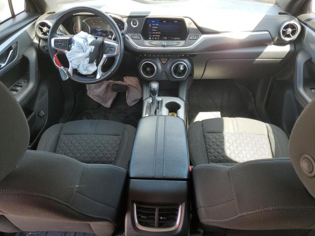 2020 CHEVROLET BLAZER 2LT 3GNKBCR42LS706546