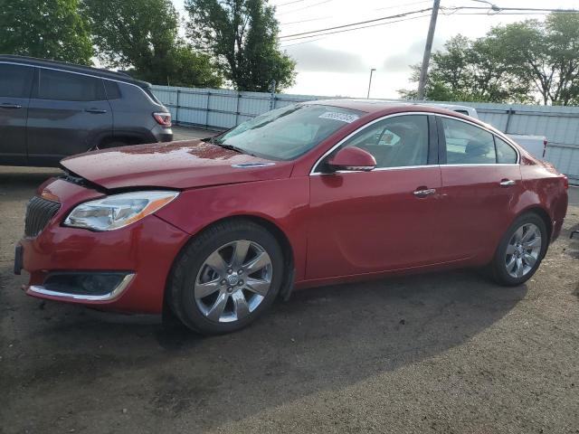 Vin: 2g4gn5ex2e9236354, lot: 56897205, buick regal premium 2014 img_1