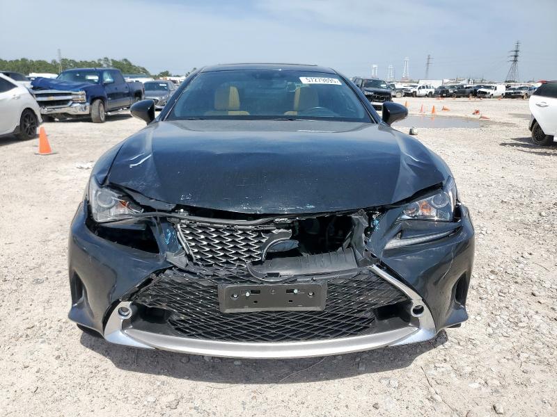 2017 LEXUS RC 350 JTHHE5BC3H5014870