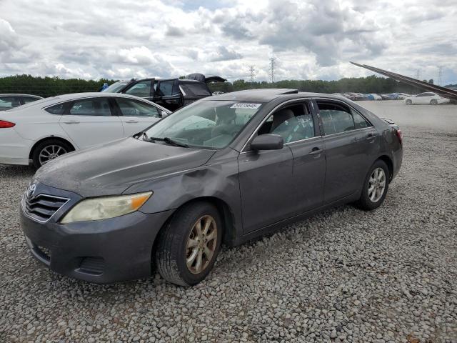 Vin: 4t4bf3ek2ar016621, lot: 54415645, toyota camry base 2010 img_1