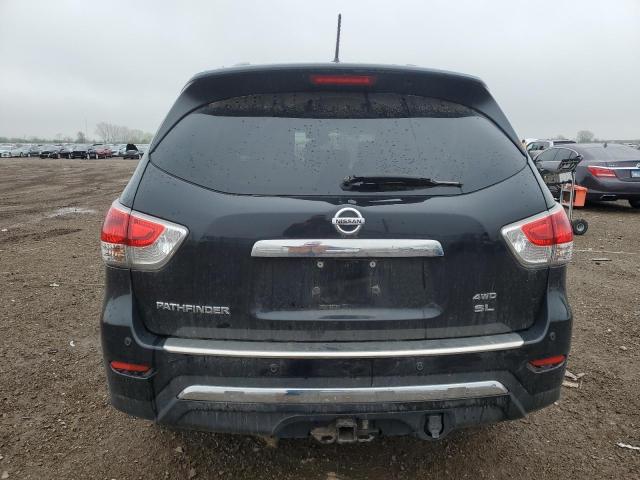 2015 NISSAN PATHFINDER - 5N1AR2MM3FC658868