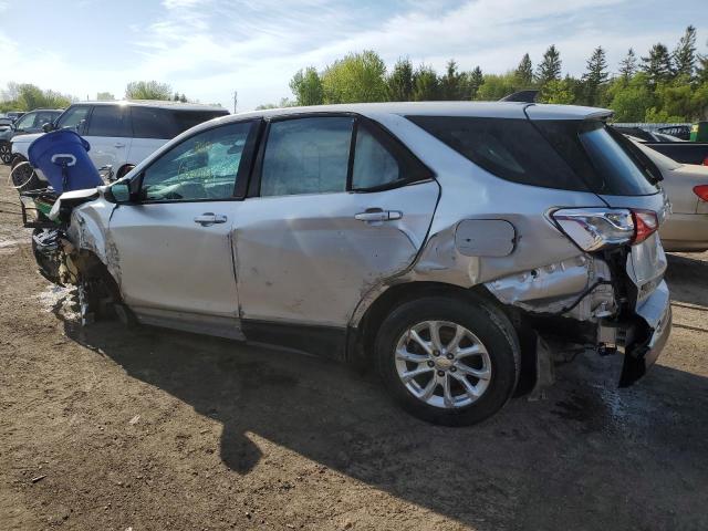 Vin: 2gnaxrev4j6156468, lot: 56034835, chevrolet equinox ls 20182