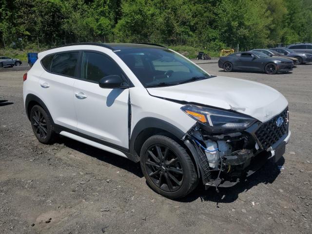 Vin: km8j3cal8ku948059, lot: 56284935, hyundai tucson limited 20194