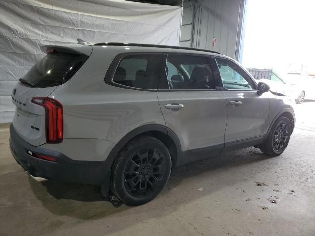 Vin: 5xyp3dhc9mg169106, lot: 56131155, kia telluride ex 20213