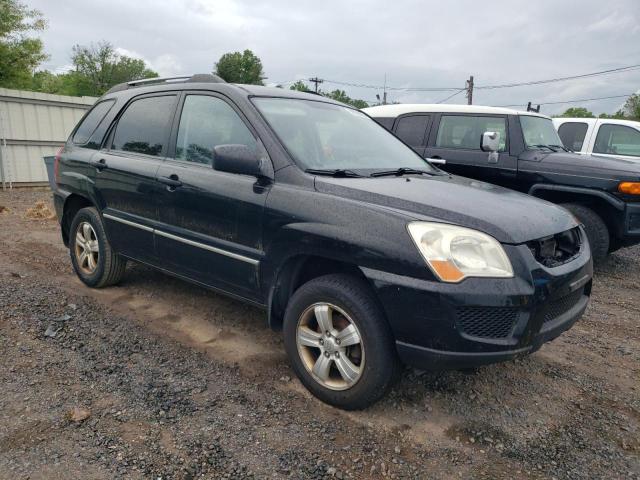Vin: kndkg3a48a7726446, lot: 56708035, kia sportage lx 20104