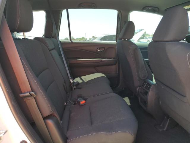 2021 HONDA PASSPORT S 5FNYF8H23MB013015