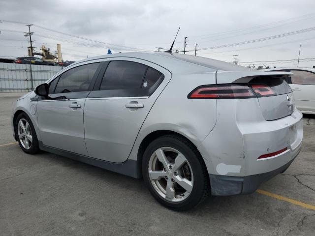 2013 CHEVROLET VOLT - 1G1RH6E47DU148359