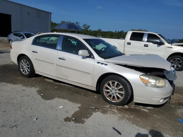 Vin: 1g4hc5em2au128541, lot: 55482255, buick lucerne cxl 20104