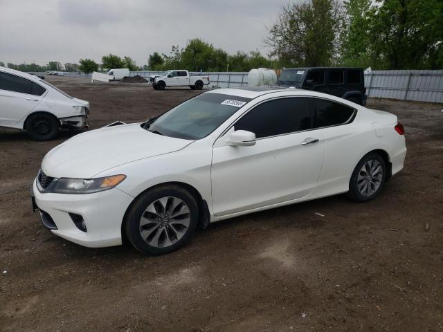 Vin: 1hgct1b7xea800845, lot: 58758565, honda accord ex 2014 img_1