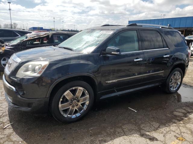 GMC ACADIA DEN