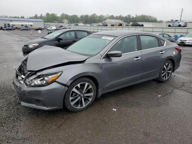 Vin: 1n4al3ap3hc161192, lot: 55825475, nissan altima 2.5 2017 img_1