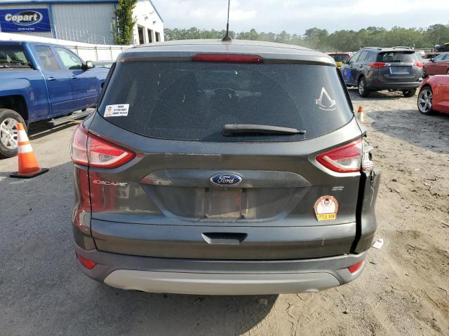 2015 FORD ESCAPE SE - 1FMCU0G72FUA73596