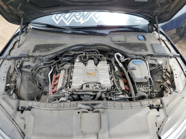 2016 AUDI A7 PRESTIG - WAU2GAFC5GN019388