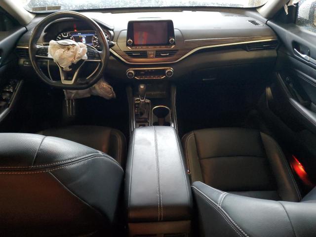 2021 NISSAN ALTIMA SL - 1N4BL4EW2MN305275