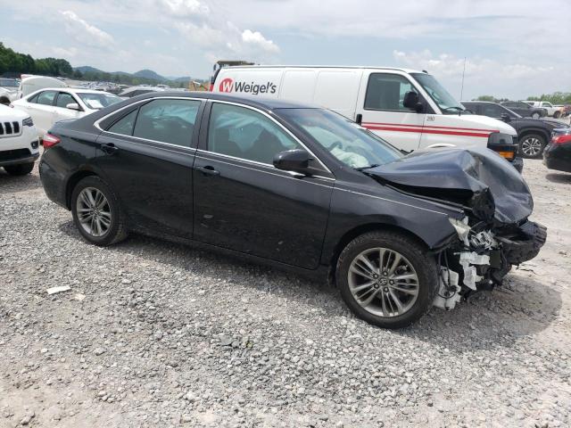 Vin: 4t1bf1fk6gu578768, lot: 57717825, toyota camry le 20164
