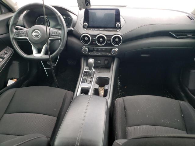 2022 NISSAN 180SX 3N1AB8CV1NY251260