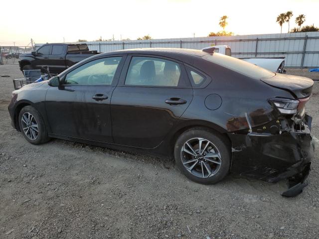 Vin: 3kpf24ad7re749962, lot: 55607215, kia forte lx 20242