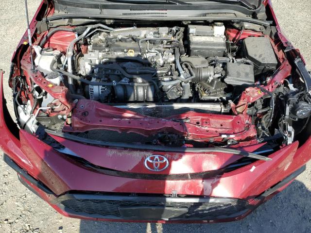 2024 TOYOTA COROLLA SE - 5YFS4MCE1RP197596