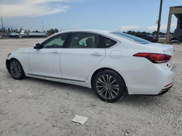 2015 HYUNDAI GENESIS 3. KMHGN4JE8FU074197