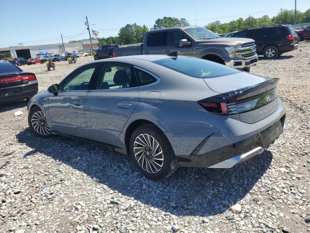 Vin: kmhl34jj5sa117133, lot: 57640095, hyundai sonata hybrid 20252